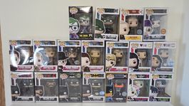 Funko Pop! DC Collection 18Stück