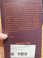 Leben des Galilei
