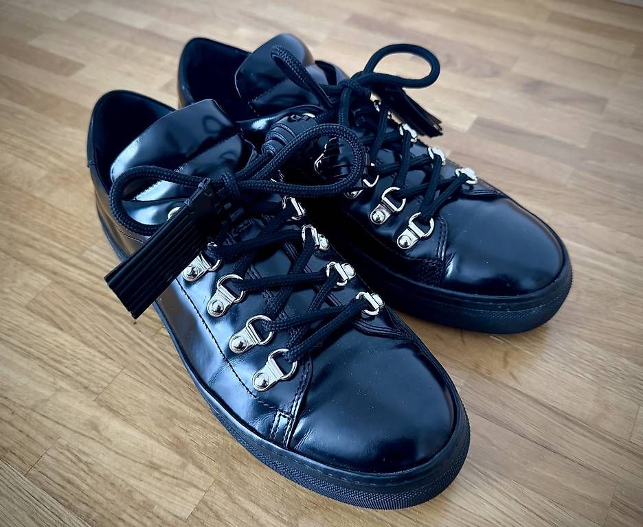 Scarpe da donna: Tod's Sneaker 38.5 – Usato da Schlieren venduto da schiggiZH 1
