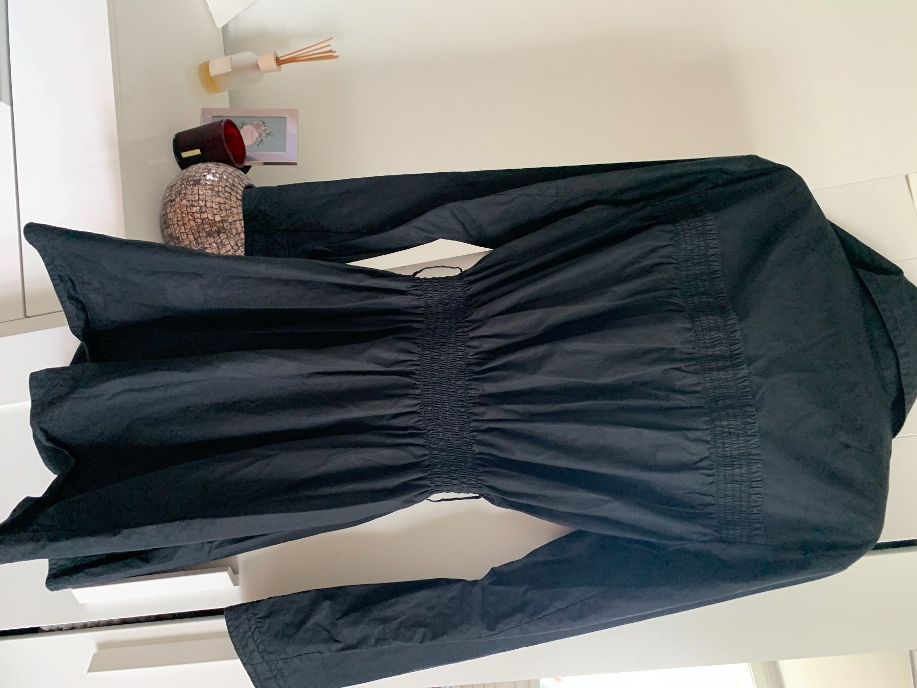 Mäntel: Patrizia pepe jacke schwarz – Gebraucht aus Zürich von Nikuska32 1