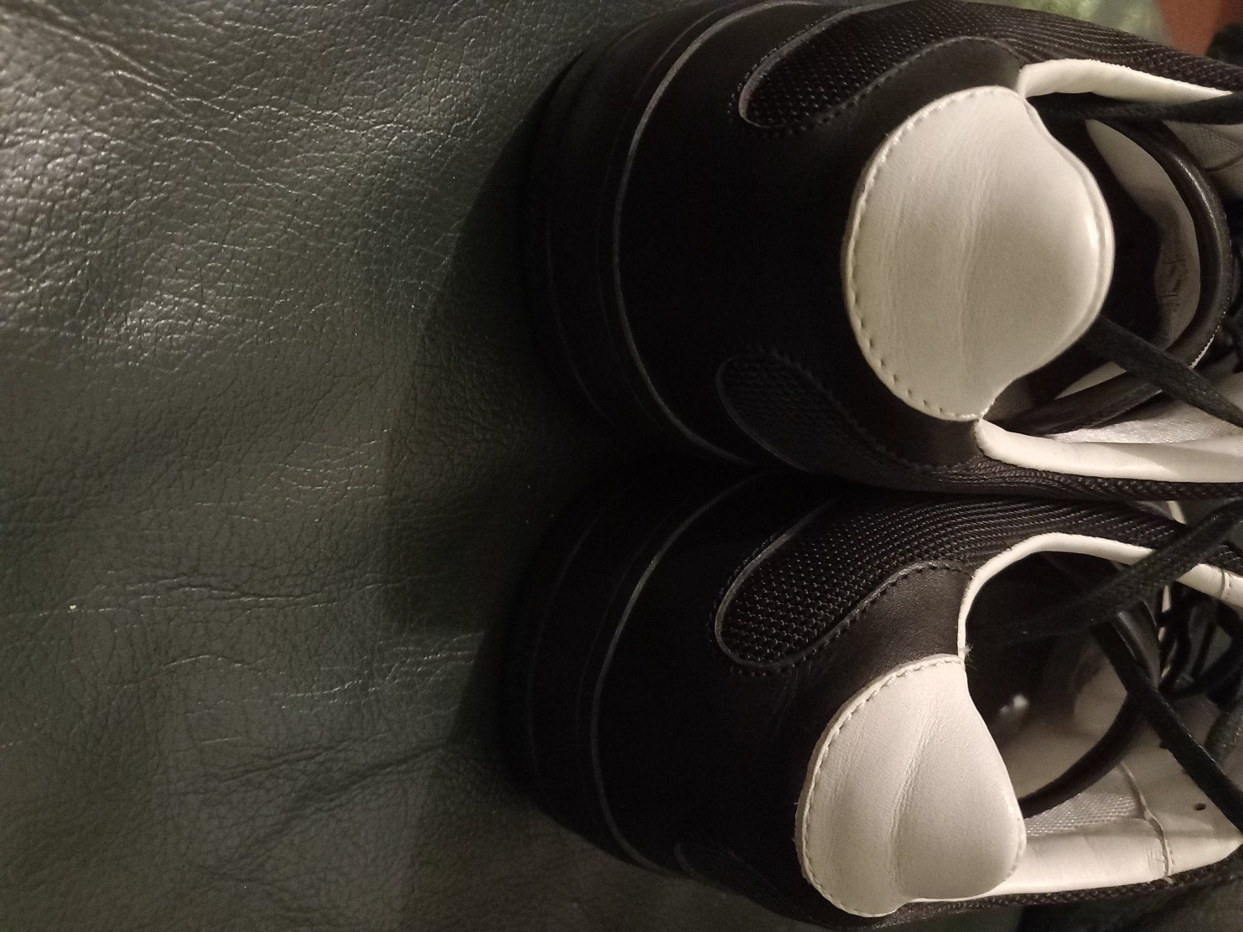 Hugo Boss Scarpe da uomo: HUGO BOSS sneakers – Nuovo (secondo la descrizione) da Le Grand-Saconnex venduto da Rgt87 2