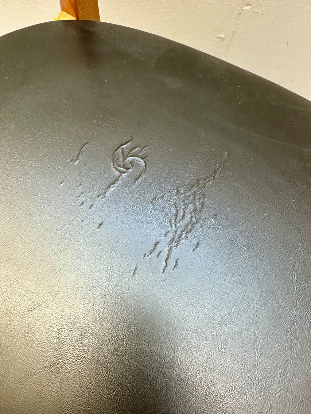 Sedie: VINTAGE STUHL AB 1.-!!! – Usato da Zürich venduto da NIKI777 4