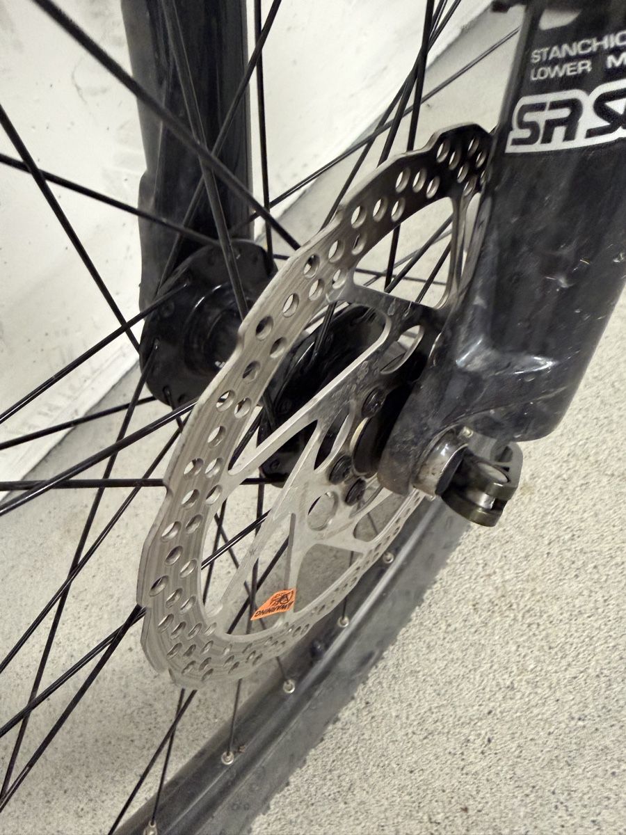Wheeler Vélos: Wheeler Protron TX-20 | Hardtail – D'occasion à Sursee par PearlJam12345 6