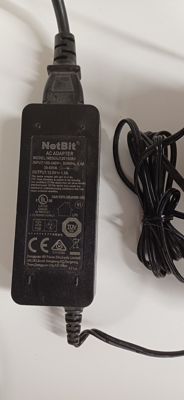 PC: Mediatrix 4102 VoIP Gateway – Usato da Au TG venduto da aatec_105 4