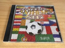 U9 Unknown Artist – National Anthems 2006