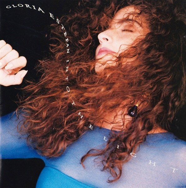 CDs: Gloria Estefan – Into The Light – Gebraucht aus Sargans von Soraya3