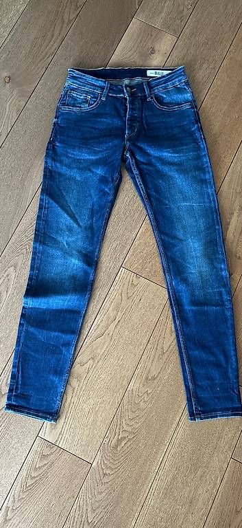 Jeans: Blue Ridge Jeans – Usato da Bargen BE venduto da Sim6114 1