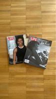 LIFE Magazine Michelle Obama & Jackie Kennedy