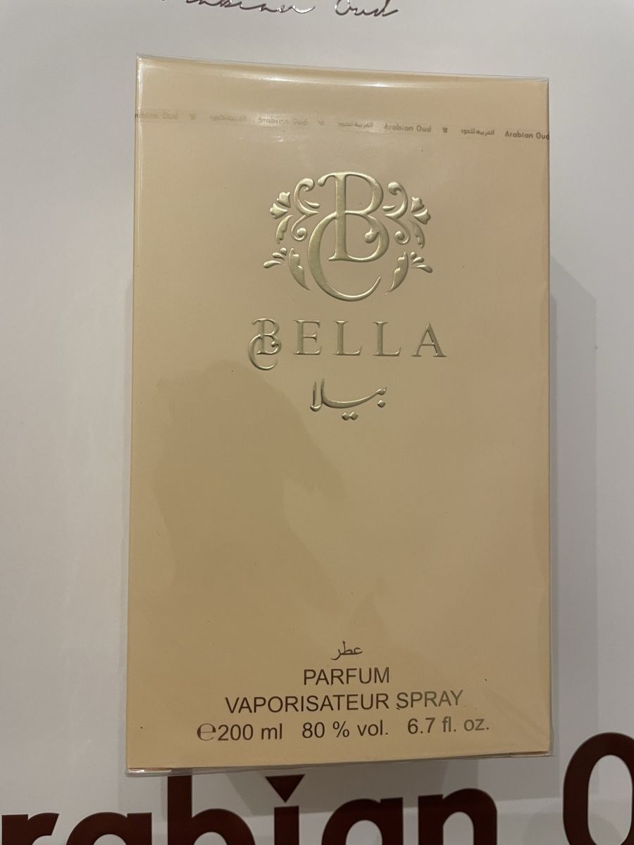Profumi & Eau de Toilette: Arabian Oud BELLA 2 ml Abfüllung – Usato da Reinach BL venduto da basilisk2803 1