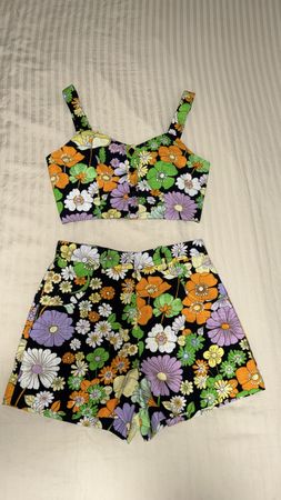 Maje Paris 2-Teiler Set – NEU ohne Etikett