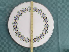 Torten-Platte, Tortenteller ca. 30 cm