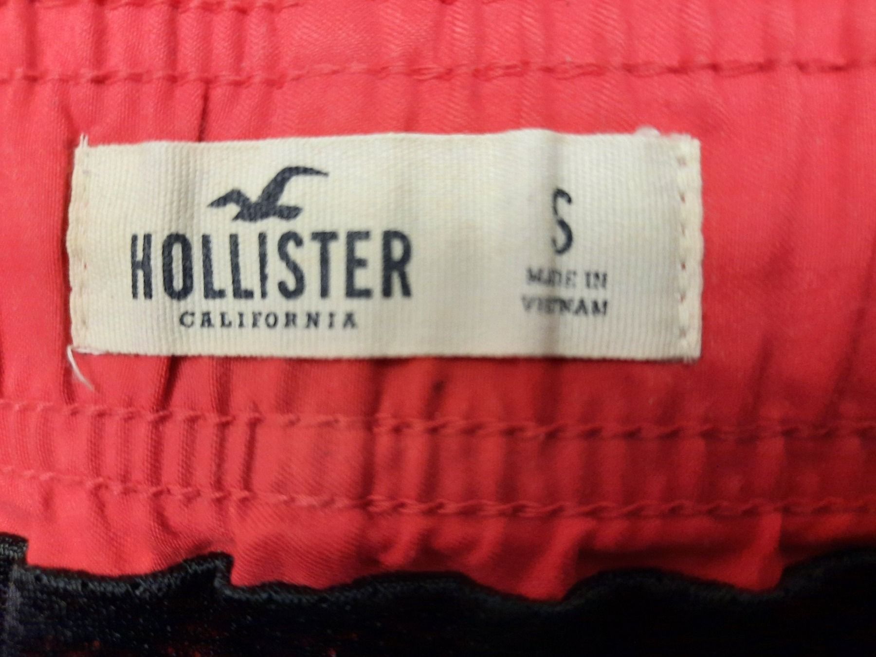 Hollister Costumi da bagno: Badehose Hollister – Usato da Niederglatt ZH venduto da Bobsli 2