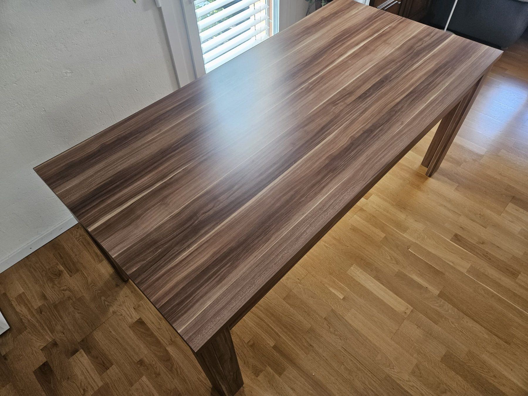 Conforama Tische: Esstisch – Gebraucht aus Dübendorf von rea_ny9t 1