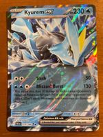 Pokemon Kyurem eX (Versand gratis)