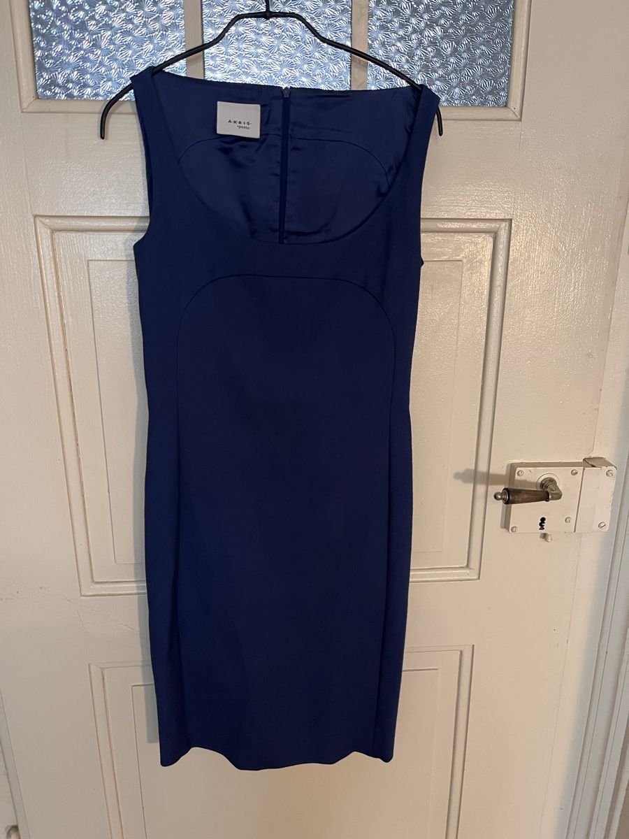 Akris Vestiti: Akris Kleid, Gr.34 – Usato da st. gallen venduto da jefesmith 1