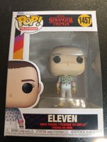 Funko Pop Eleven Stranger Things 1457