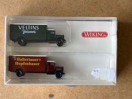 Wiking 9440323 MB Spur N