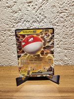 Voltorbe EX 058/217 Héros Transcendants 