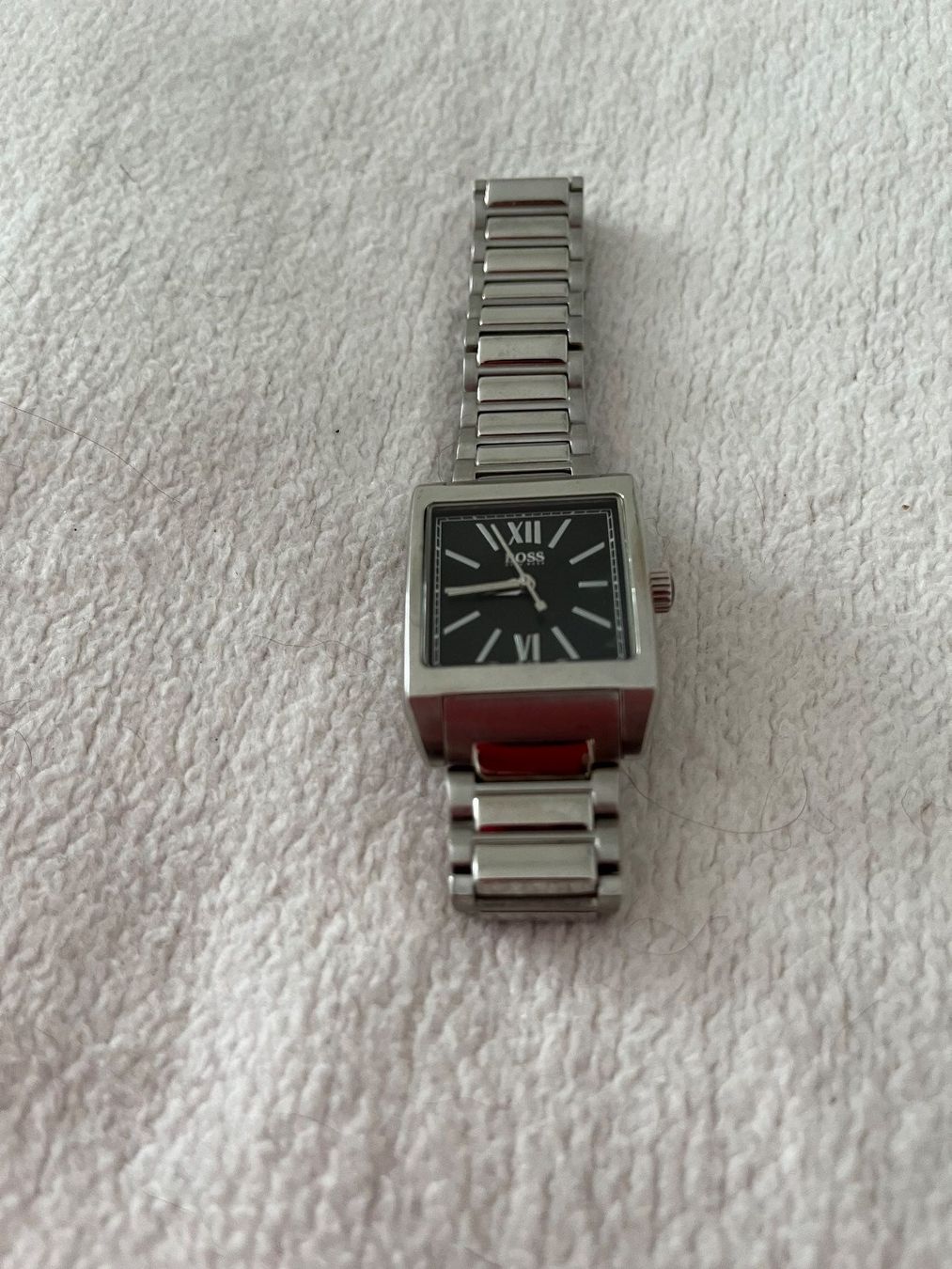 Hugo Boss Uhren: Armbanduhr /// Damen /// Boss – Gebraucht aus Brittnau von Zofigerin 1
