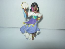 Esmeralda - Glöckner von Notre Dame von Bullyland