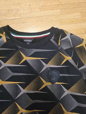 Pullover Lamborghini 