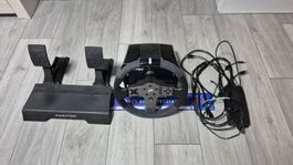 Fanatec CSL Elite Base + CSL Pedale PS4/PS5/PC