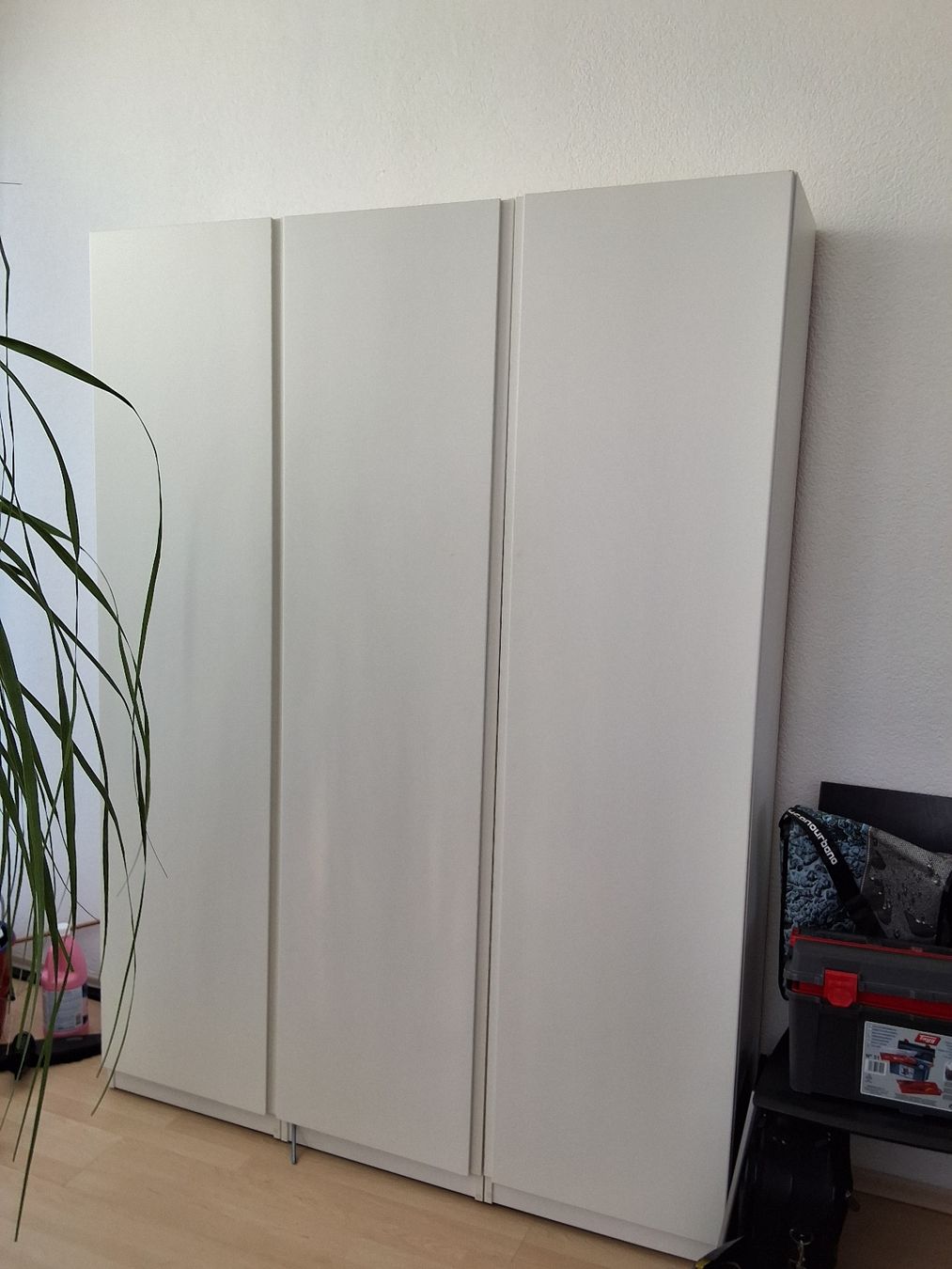 Armoires: Ikea Schrank  – D'occasion à Zürich par Schuscha02
