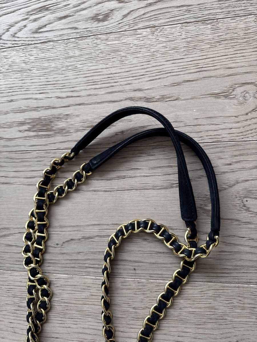 Taschen für Damen: Prada Vintage Tasche Dunkelblau – Gebraucht aus Liestal von amaroque 2