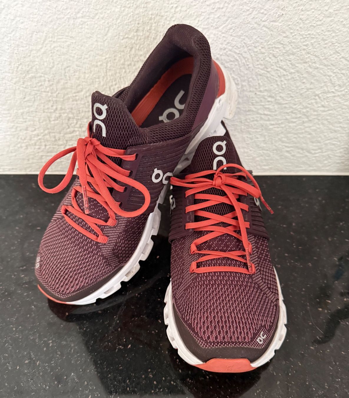 On Scarpe da uomo: ON Running, Cloudswift 2, Grösse 40 – Usato da Niederweningen venduto da baghirac