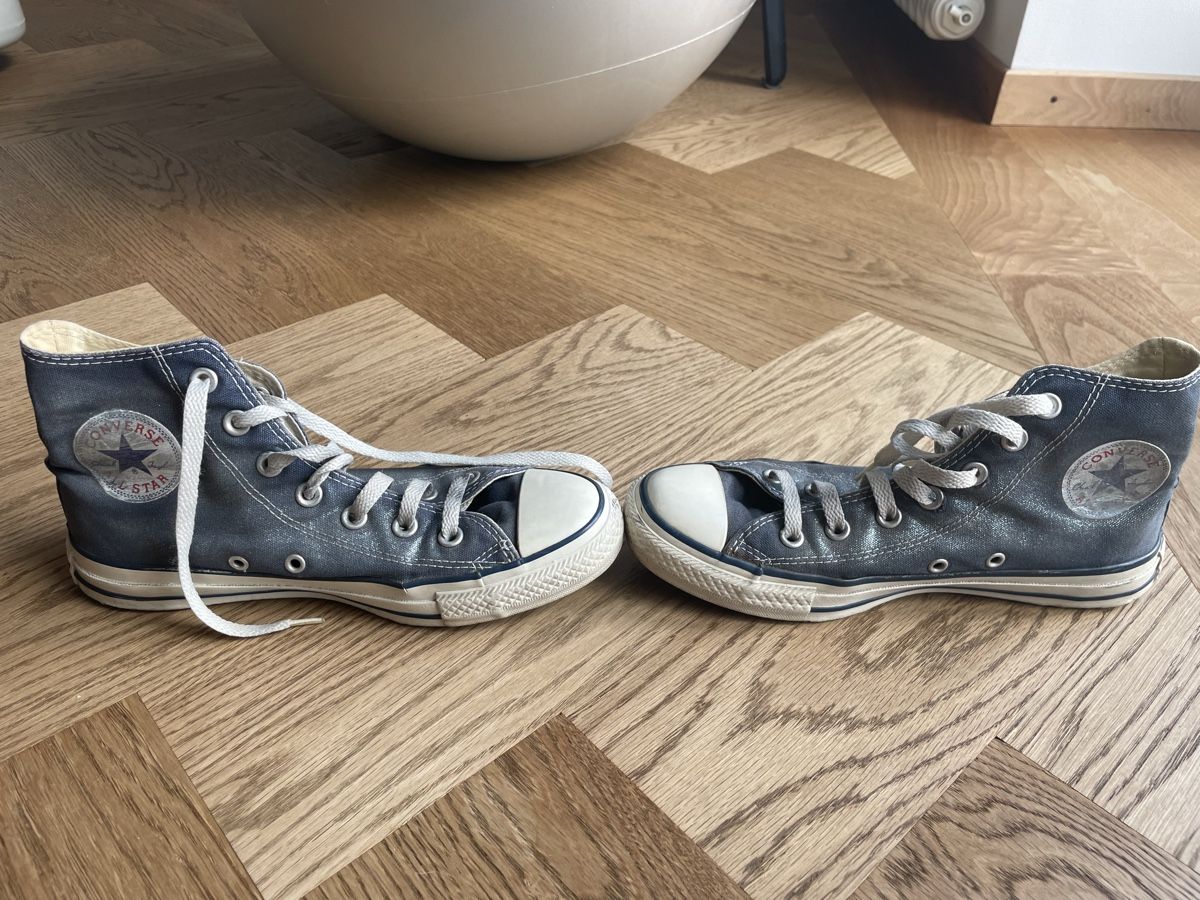 Converse Chaussures femmes: Converse All star – D'occasion à Zürich par giu_f6mt 2