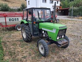 Deutz 4507
