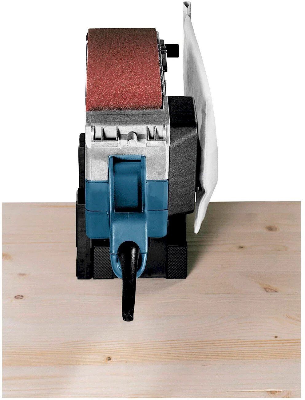 Smerigliatrici & Lucidatrici: Bosch GBS75AE Professional Bandschleifer – Nuovo e nell'imballaggio originale da Bottighofen venduto da zaap 2