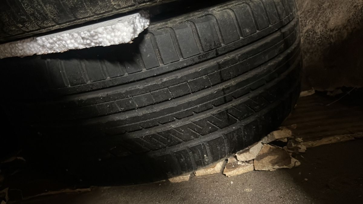 Volkswagen Felgen: Skoda golf seat VW – Gebraucht aus St-Séverin von amin06 6