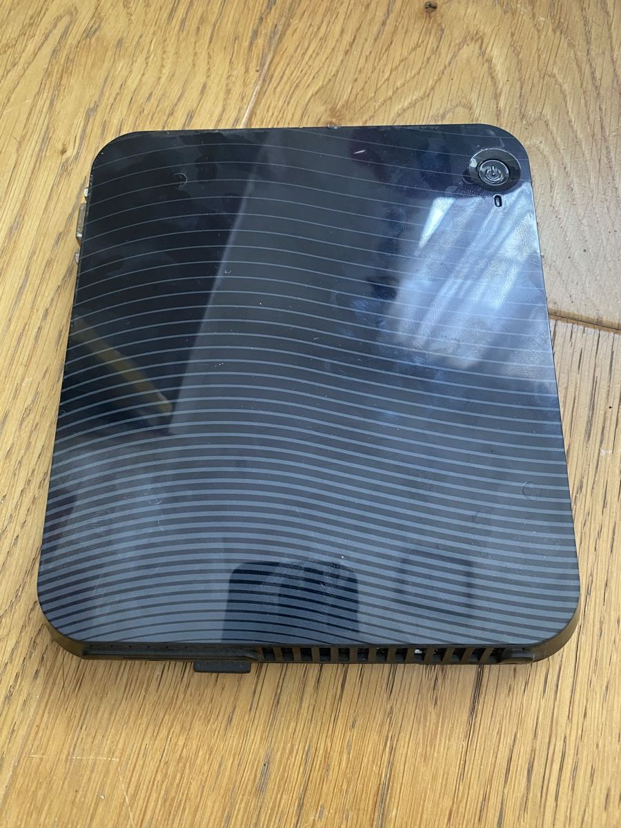 PCs: Wortmann Terra PC Nettop – Gebraucht aus Reichenburg von Roddick