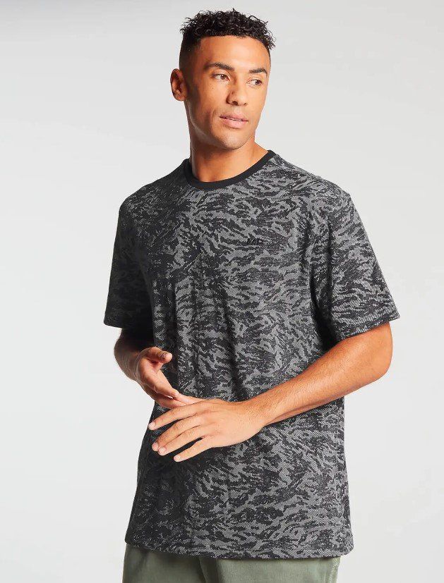 T-shirt: Herren Training T-Shirt - Grösse S – Nuovo e nell'imballaggio originale da Rickenbach b. Wil venduto da Kth_v8 4