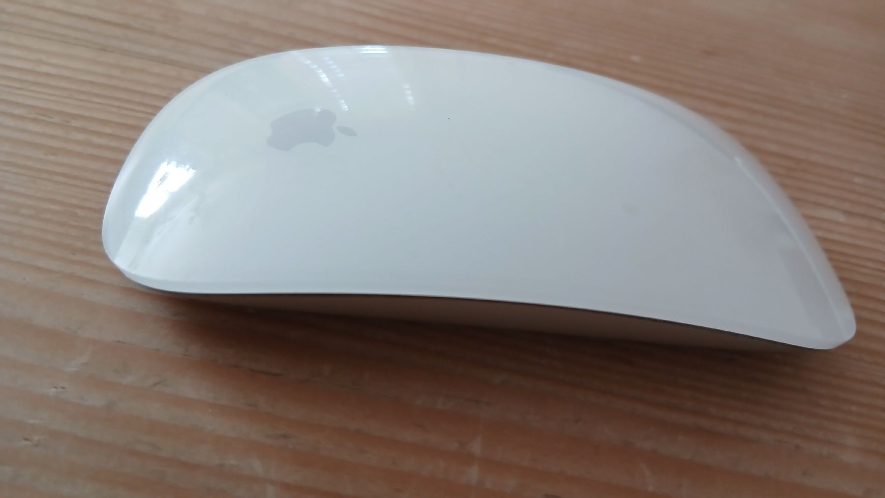 Apple Maus: mac maus – Gebraucht aus Dielsdorf von fhfzr1 1