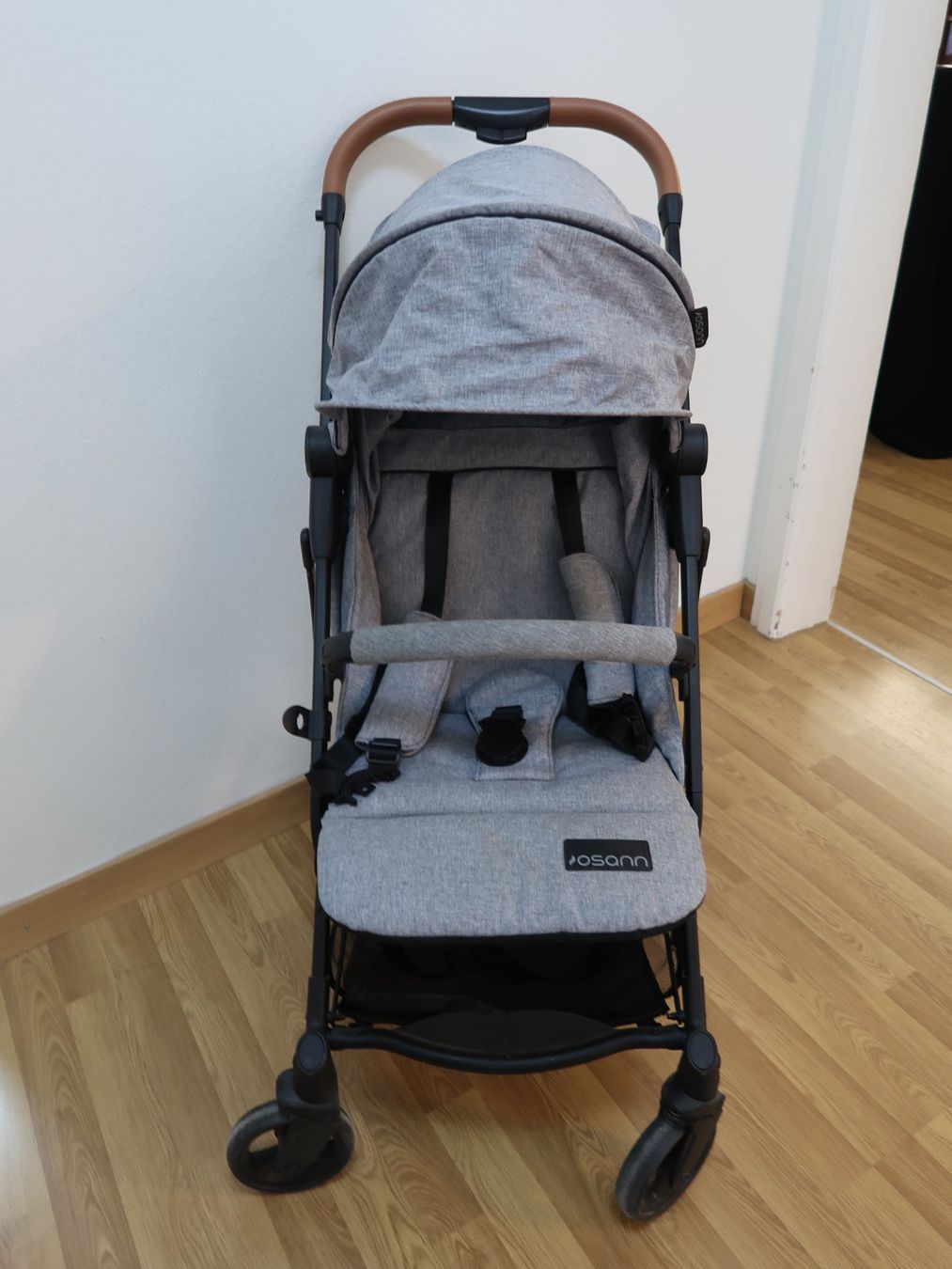 Osann Carrozzine: Osann Reisebuggy – Usato da Zürich venduto da lea_2ykd