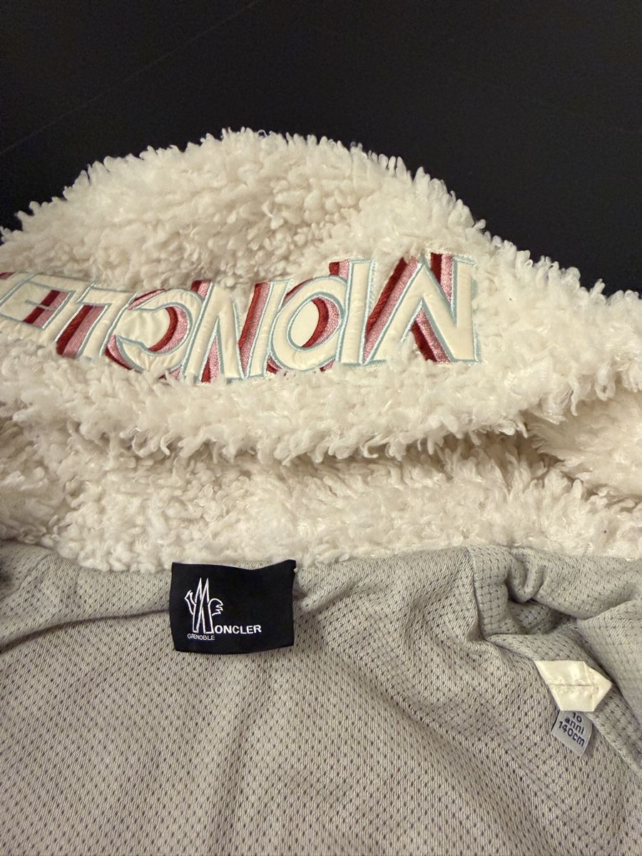 Vestes & Manteaux: Moncler Jacke – D'occasion à Erlenbach ZH par Dede082 1