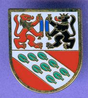 Gemeinde Wappen  ZOLLIKOFEN