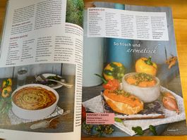 MAGAZIN HEFT LANDIDEE-JULI-AUGUST 2025