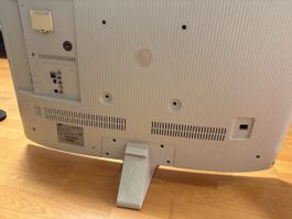Samsung Curved Smart TV 40” (UE40JU6580U) – voll funktionsfä