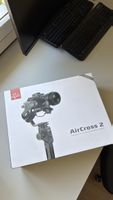 MOZA AirCross 2 – Gimbal / Kamerastabilisator – NEU