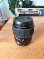 Fujinon GF Lens 80mm 1:1.7 R WR Objektiv