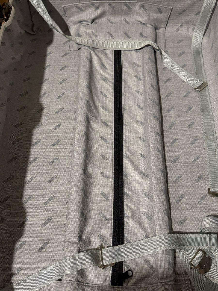Rimowa Reisekoffer: Rimowa Koffer – Gebraucht aus Zürich von gina_zuerich33 7