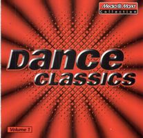 Dance Classics Vol. 1 CD