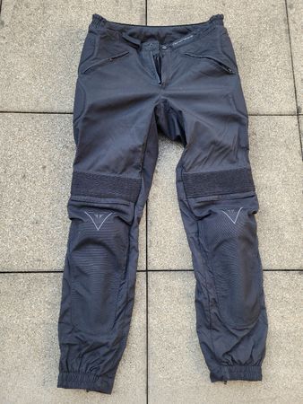 Damen Motorradhose Dainese Grösse 54