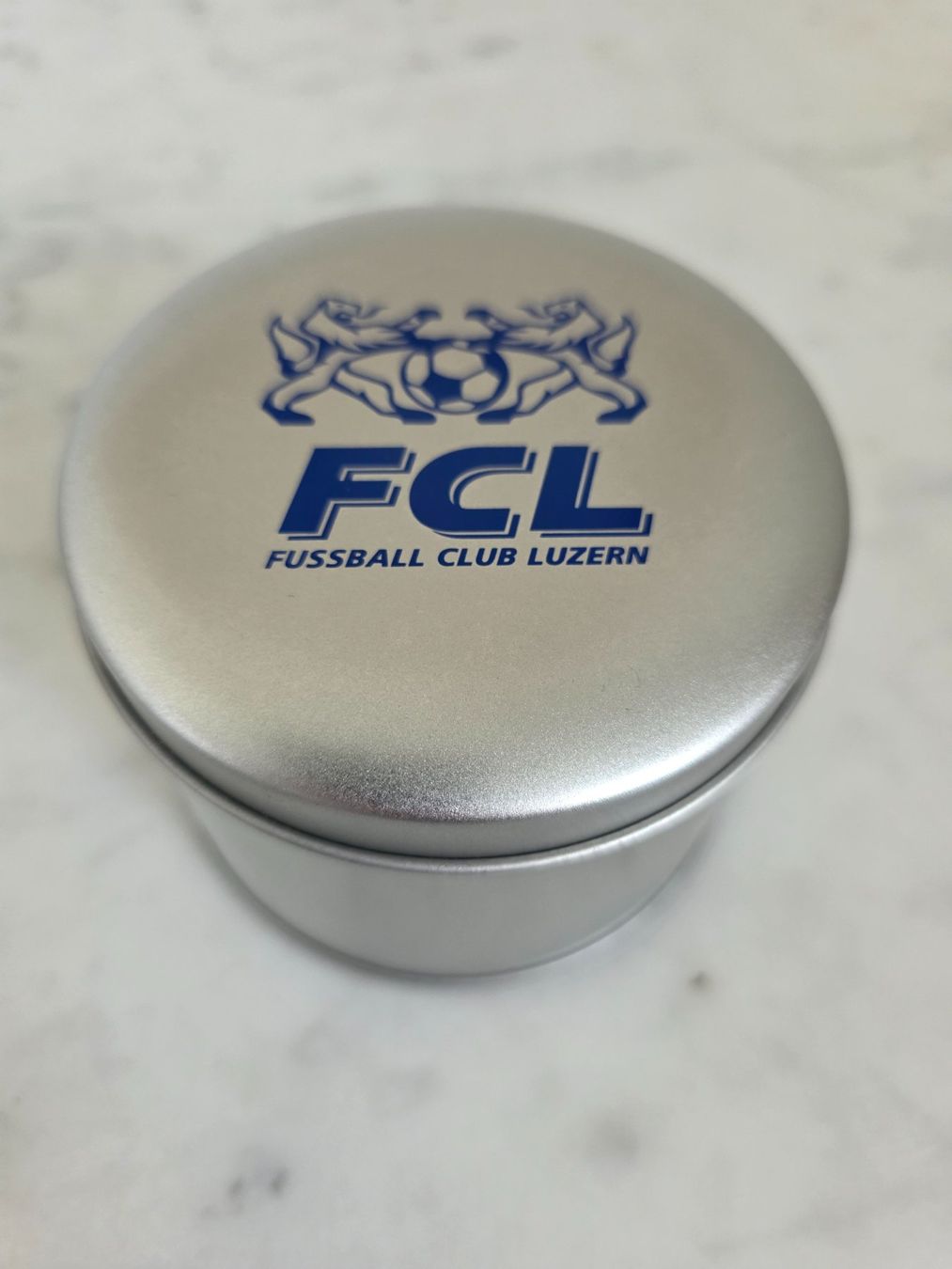 Montres: FC Luzern - Fanuhr – Neuf (Voir description) à Zell LU par Txxl 2