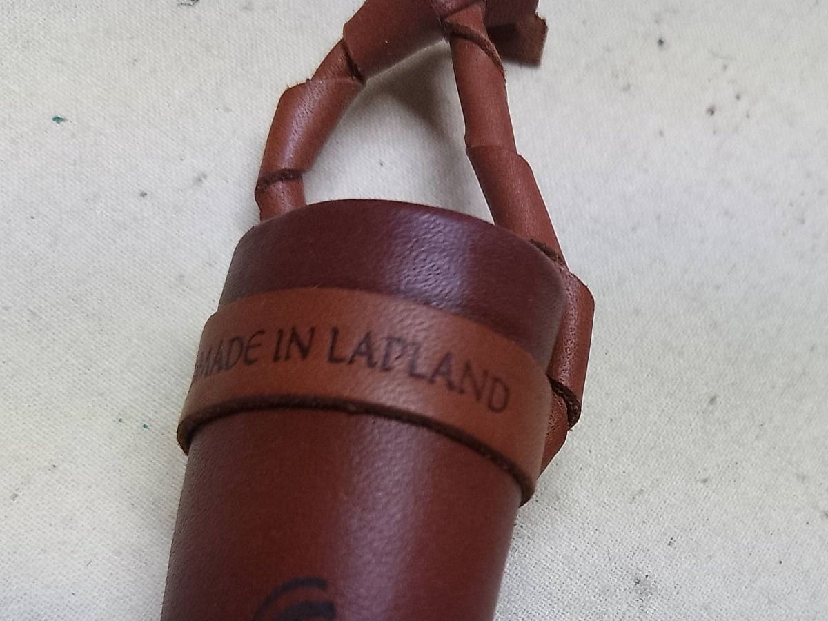Accessori: Messer - Handmade in Lapland – Nuovo (secondo la descrizione) da Sorengo venduto da 74in 4