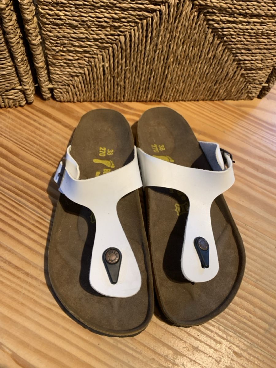 Birkenstock Chaussures femmes: Birkenstock – Neuf (Voir description) à Bonaduz par padia3 1