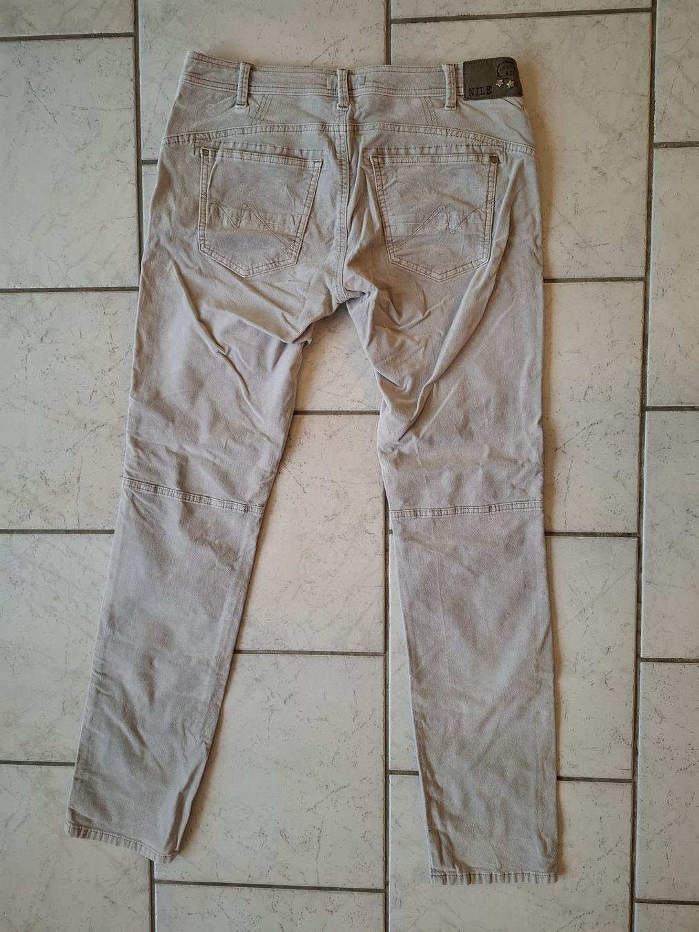 Nile Pantaloni: Nile Hose S+ – Usato da Rafz venduto da Isidorro1 1